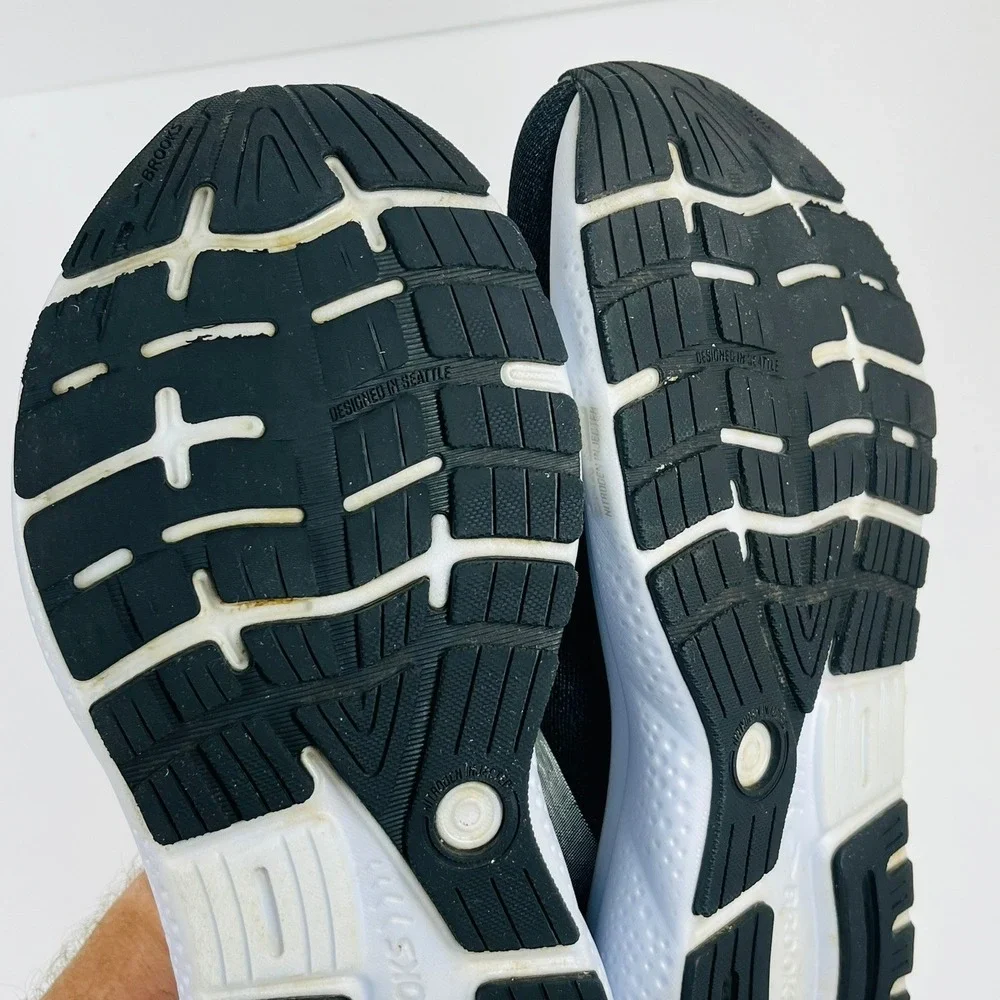 Brooks experience perfect